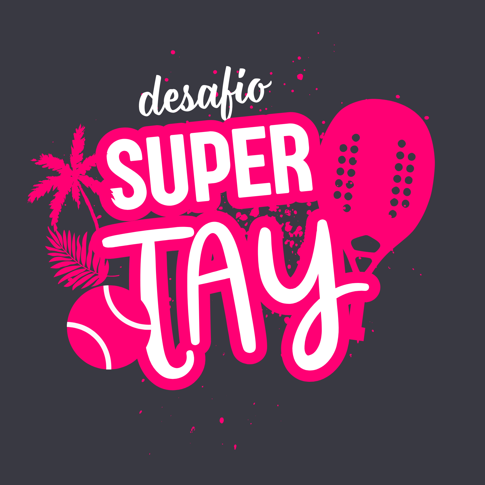 Desafio SuperTay